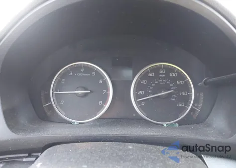 2013 Acura Ilx 2.0L from USA, damaged, VIN 19VDE1F53DE022298